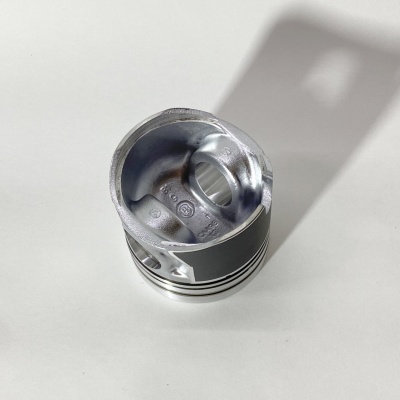 Поршень цилиндра FAW 1041 1051 (конус D=33) (1004016-X3)