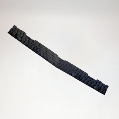 Подножка бампера (верхняя часть) FOTON 4189 (H4831013900A0)