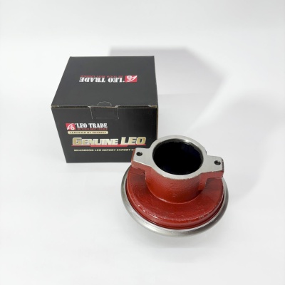 Подшипник выжимной в сборе с муфтой FAW SITRAK C7H HOWO (LEO200011A, 86CL6089F0-VALEO)