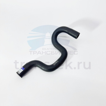 Шланг бачка тормозной жидкости FOTON 1099 (1124116300005)