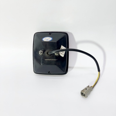 Фонарь противотуманный задний FOTON 1099 (1124136500006)