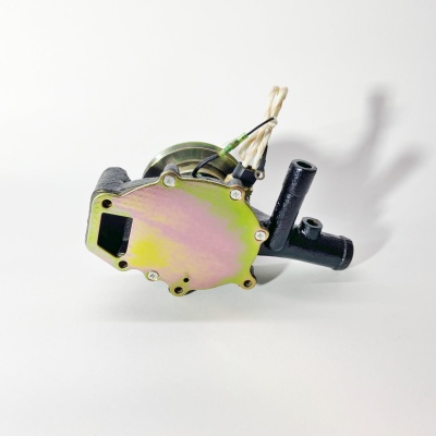 Насос водяной (помпа) BAW 1044 Е2 (с электромуфтой) (4100QBZ-06-01-001)