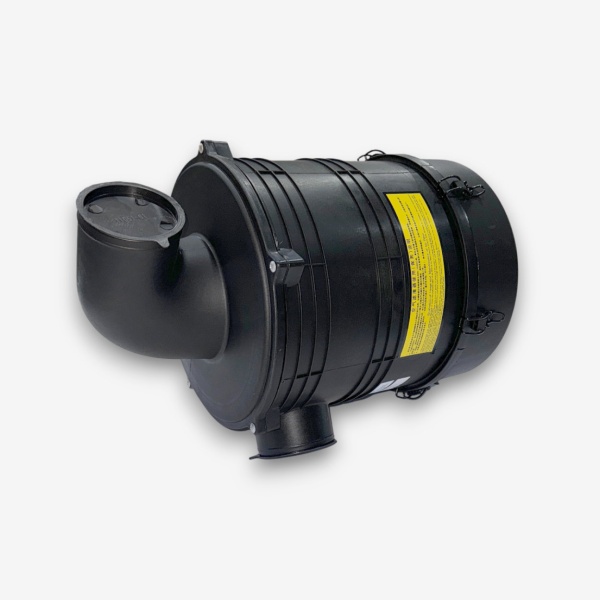 Корпус воздушного фильтра FOTON 1051 1061 1089 (дв. Cummins ISF 3.8) (1105111900061)