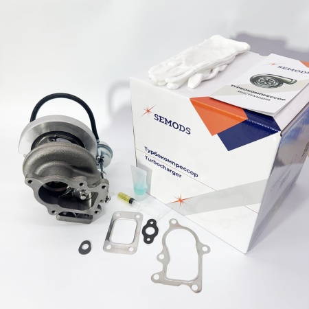 Турбокомпрессор FOTON 1126 ISF4.5S5210 (5328287, SE0180)