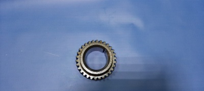 Шестерня коленвала ТАТА Е2 Е3 (3520520003)