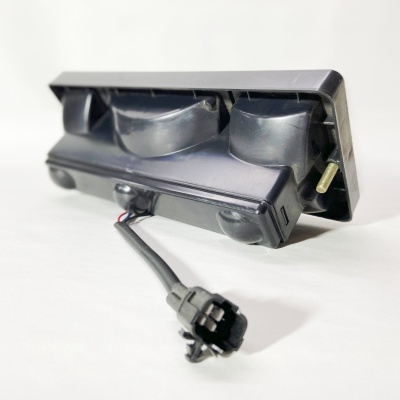 Фонарь задний левый FOTON 1093 1099 1138 5122 (1110836500001)