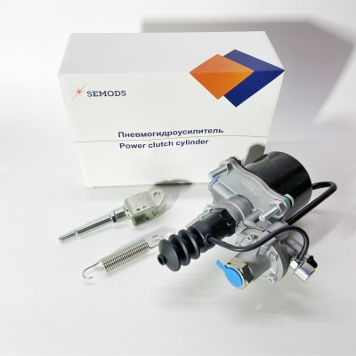 Пневмогидроусилитель ПГУ FOTON 1093 1099 1138 YUEJIN 1080 (1106916200014, SE0012M)