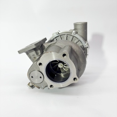 Турбокомпрессор ТАТА 613 Е3 (252514510126)