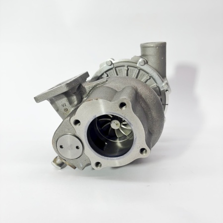 Турбокомпрессор ТАТА 613 Е3 (252514510126)