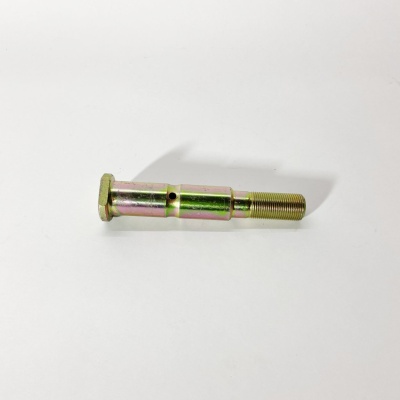 Палец рессоры задней (передний) BAW 1044 Е3 Е4 33462 (под втулку) (D25/20 L=145) (BP10652950016)