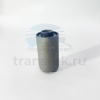 Сайлентблок рессоры задней (передний) ISUZU NQR71 NQR75 NQR90 NPR75 (цельный) (18х42х81) (BOSKET)