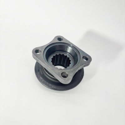 Фланец хвостовика FOTON 1128 S120 (QT385D1-2402050)