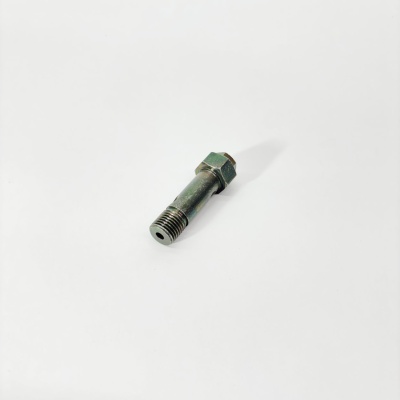 Болт (штуцер) возвратного топлипровода ТАТА 613 Е2 Е3 (252509120215)