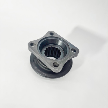 Фланец хвостовика FOTON 1128 S120 (QT385D1-2402050)