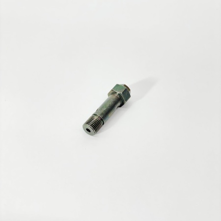 Болт (штуцер) возвратного топлипровода ТАТА 613 Е2 Е3 (252509120215)