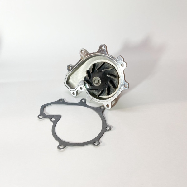 Насос водяной (помпа) ISUZU NQR75 NQR90 NPR75 FSR90 (дв. 4HK1 Е3) (BOSKET) (5876100890)