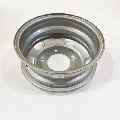 Диск колеса FOTON S35 (5 отв. R16) (бескамерный) (L1311040100A0)