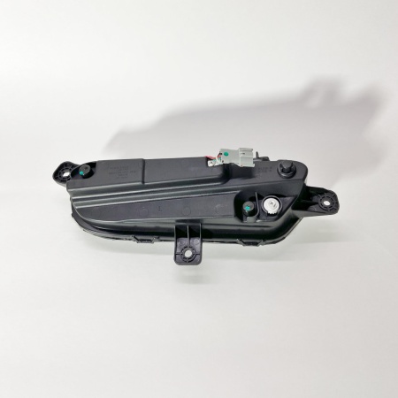 Фара противотуманная левая комбинированная с поворотником FOTON 4189 4259 (H4364020302A0)