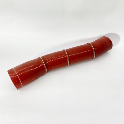 Патрубок интеркулера впускной FOTON 1126 (M4119304010A0)