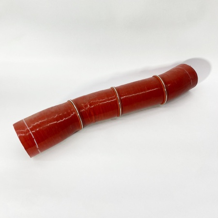 Патрубок интеркулера впускной FOTON 1126 (M4119304010A0)