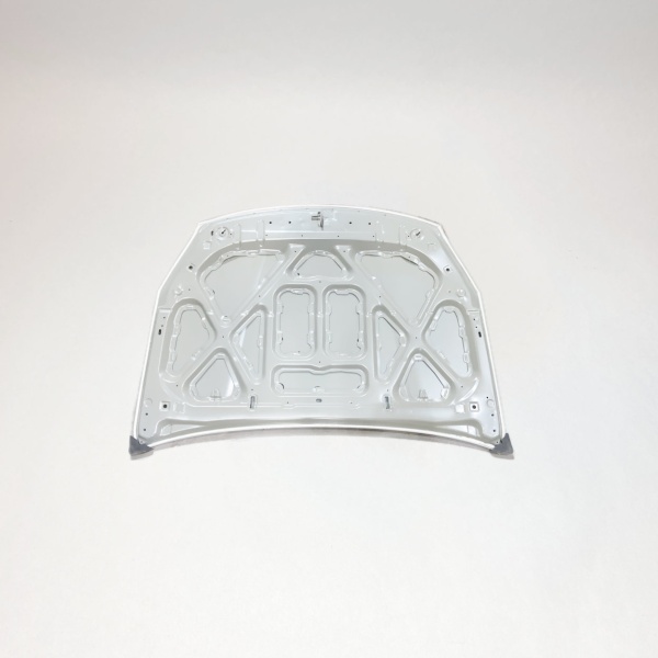 Капот в сборе FOTON Tunland (грунт) (P1660100001A0)