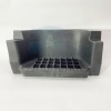 Подножка кабины правая нижняя JAC N120 (8405410LE090)