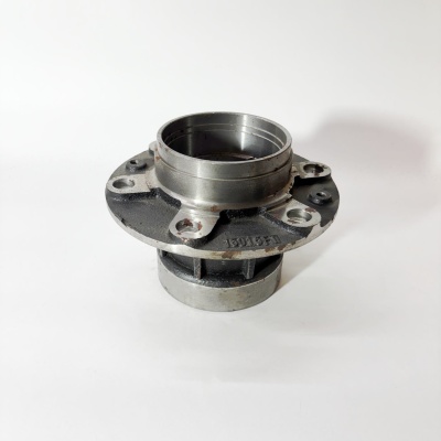 Ступица заднего колеса FOTON 1049А 1051 (3104101 HF15015 FT) (с проточкой под кольцо АБС)