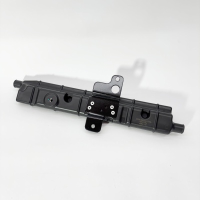 Глушитель впускной FOTON 1126 (M4119215010A0)