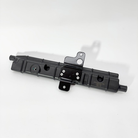 Глушитель впускной FOTON 1126 (M4119215010A0)