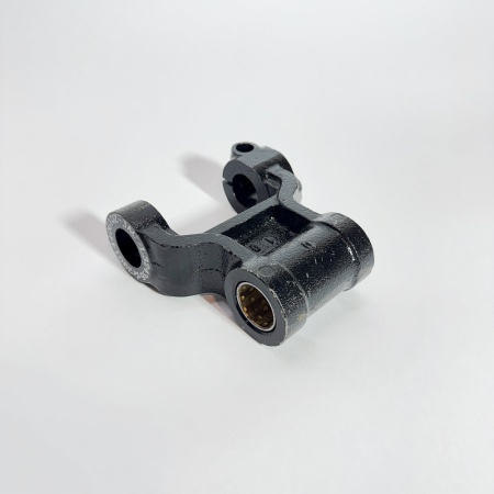 Серьга рессоры передней JAC N120 (2901440G1QZ)