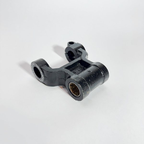 Серьга рессоры передней JAC N120 (2901440G1QZ)