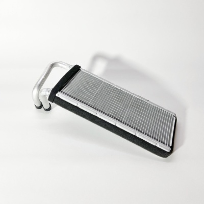 Радиатор отопителя JAC N56 (8101120LE010)