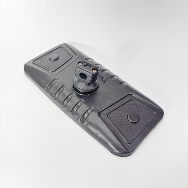 Зеркало заднего вида правое ТАТА 613 Е2 Е3 (257681100152)