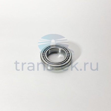 Подшипник ступицы задней внутренний JAC N56 (дв. 4DA1-T) (3104106-D800)