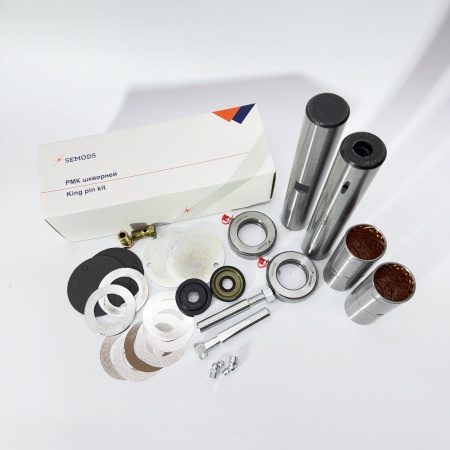 РМК шкворней FOTON 1128 S120 (38х232х43) (L13000000000429, SE00124)