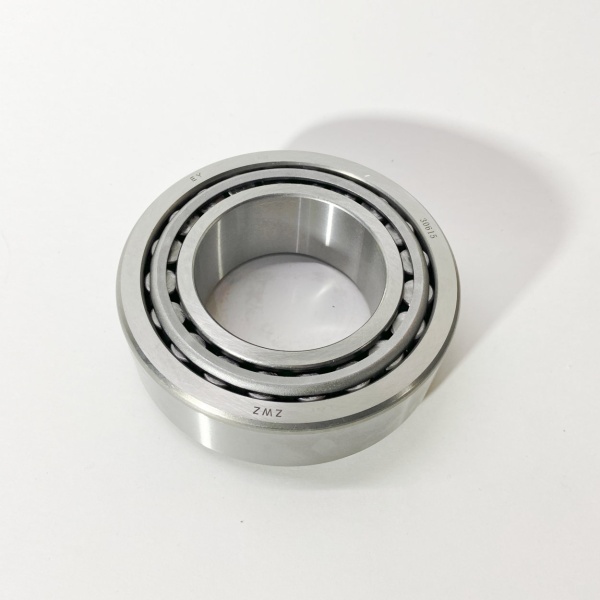 Подшипник ступицы задней наружный FOTON 1126 1128 S120 JAC N120 2022г. (75х135х46) (30615)