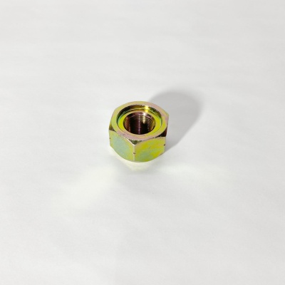 Гайка колесная передняя левая JAC N75 N80 (3103227J1)