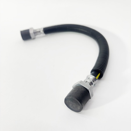 Шланг тормозной передний Foton Tunland (P1356005009A0)