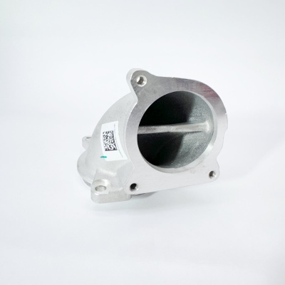 Патрубок впускного коллектора FOTON ISF 2.8 (5264658)