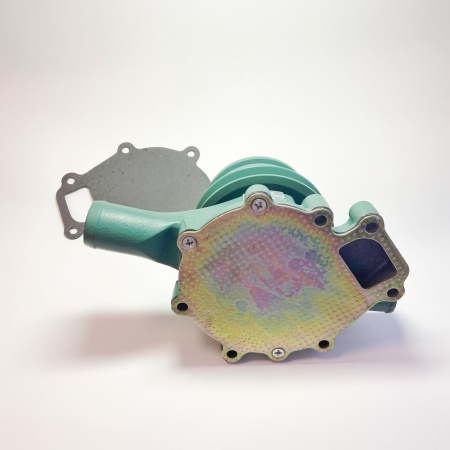 Насос водяной (помпа) FOTON 1089 (дв.CA4110/125z) FAW 1083 (дв.CA4DF3-13) (1307010A153-001)