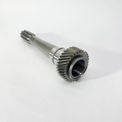 Вал первичный КПП FOTON S35 1038 (1335.302.014)