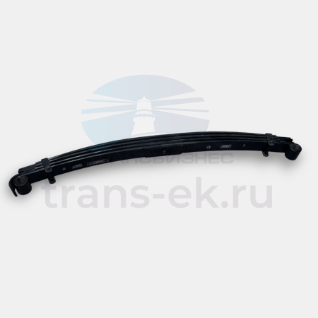 Рессора задняя FOTON 1128 S120 (L129500000057)