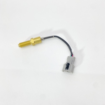 Датчик тахометра FOTON 1039 1049С (длинный) (1B18037600013)