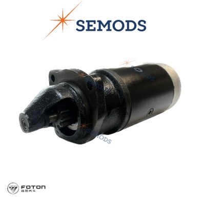 Стартер FOTON 1041 1049А 1069 1093 1099 1138 (роторный) KRAUF (STB2037UL)