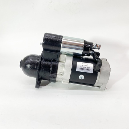Стартер BAW 1044 Е2 YUEJIN 1041 (24v) (QD263Y)