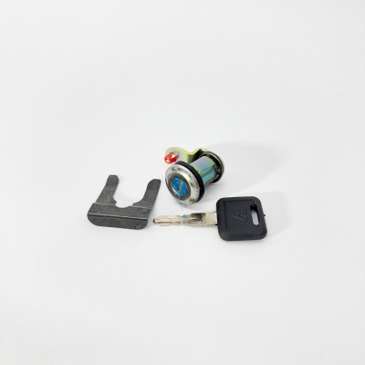 Личинка замка двери правая FOTON 1093 1099 (1B24961500092)