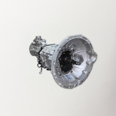 Коробка переключения передач (КПП) FOTON Tunland (P1171010113A0) (2015 г.в.-по наст.вр)