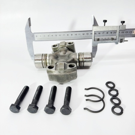 Крестовина карданного вала (41х151,5)