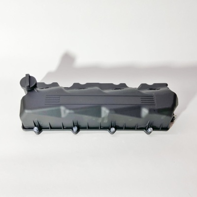 Крышка клапанная ГБЦ FOTON 1051 1061 (дв. Cummins ISF 3.8) (4946240)