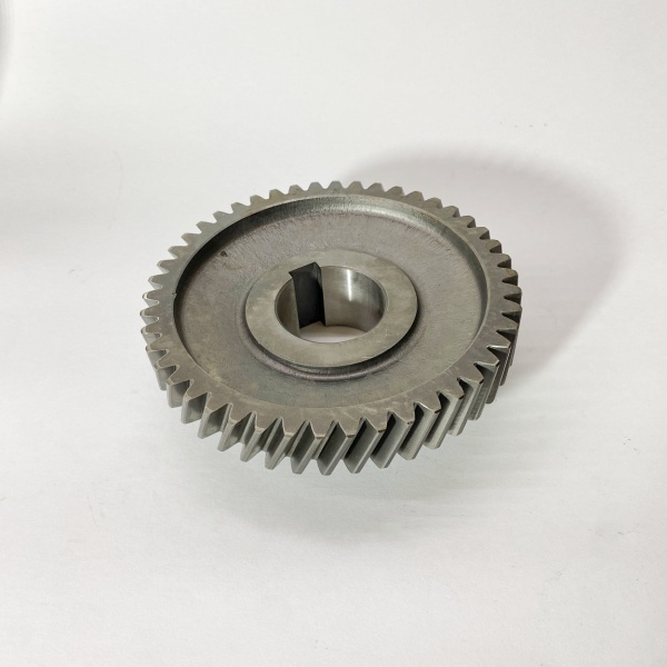 Шестерня 6 передачи промежуточного вала FOTON 1069 (Z=46) (646-2611, M-1701244)